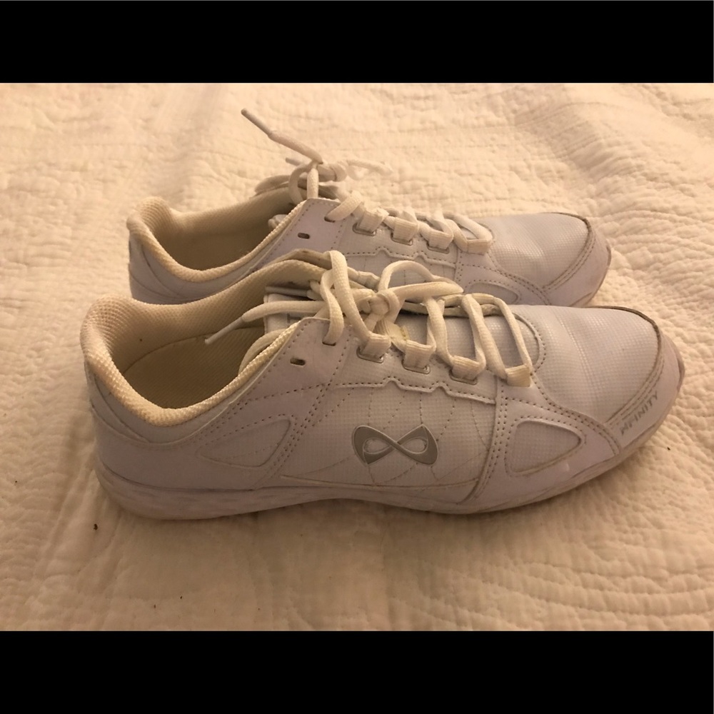 Infinity Cheer Shoes